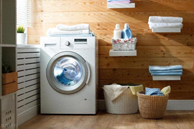 怎样选购滚筒洗衣机？带有烘干功能的滚筒洗衣机烘干效果如何？