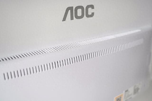 家用性价比首选，AOC AIO734 系列电脑一体机评测