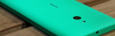 「产品史」被微软雪藏的手机，NOKIA lumia系列