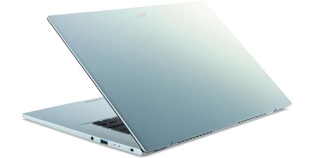 Acer推出Swift Edge笔记本电脑：16英寸OLED屏幕，仅重1.17kg