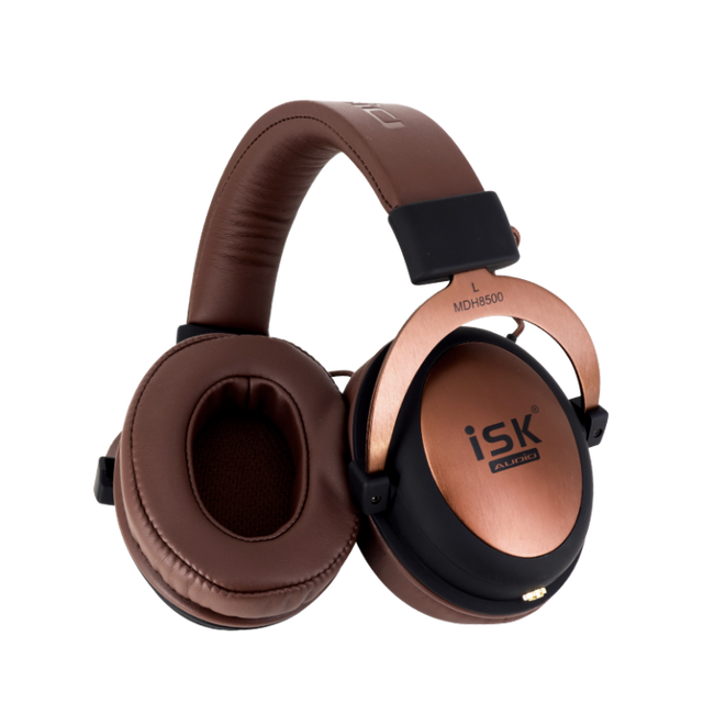 iSK监听耳机合辑，总有一款契合你的耳朵