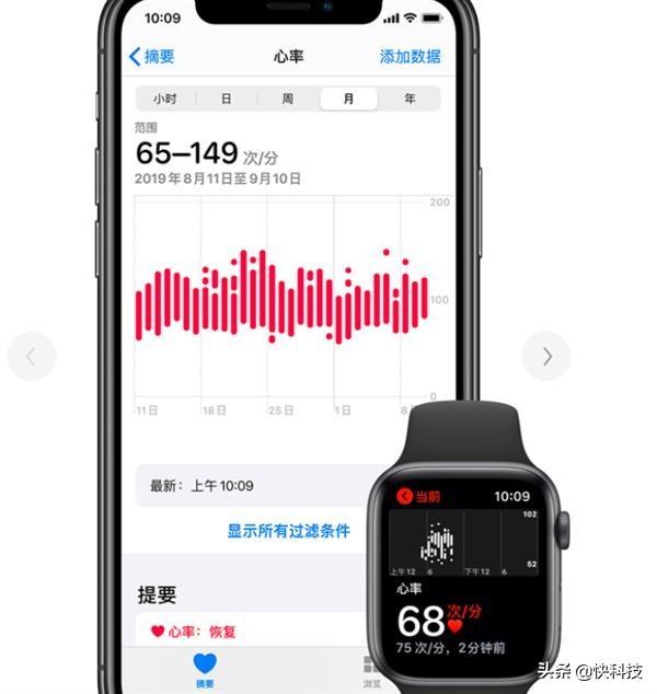 智能手表华为Watch GT2和Apple Watch 5该怎么选？