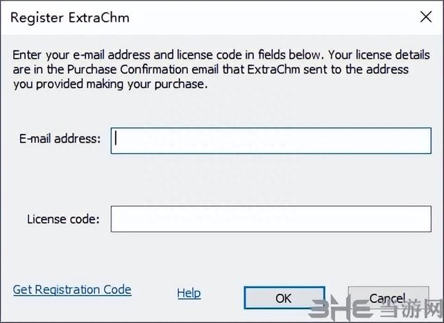 extrachm阅读器免费版——chm文件阅读工具推荐