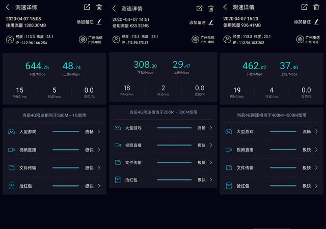 荣耀 30S 5G 网络测试：海思麒麟 820 能否带来出众表现？