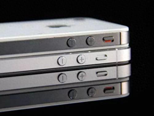 iPhone为什么至今还保留着“静音键”？原因有4个
