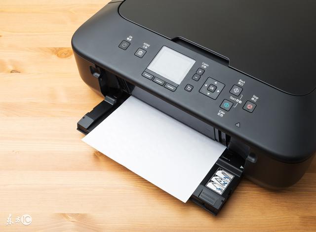 打印机脱机状态解除方法