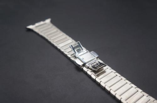 手表表带保养之金属表带应该如何保养？