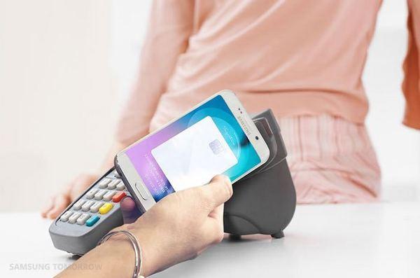 可模拟磁条刷卡：SAMSUNG 三星 三星智付（Samsung Pay）正式开启公测
