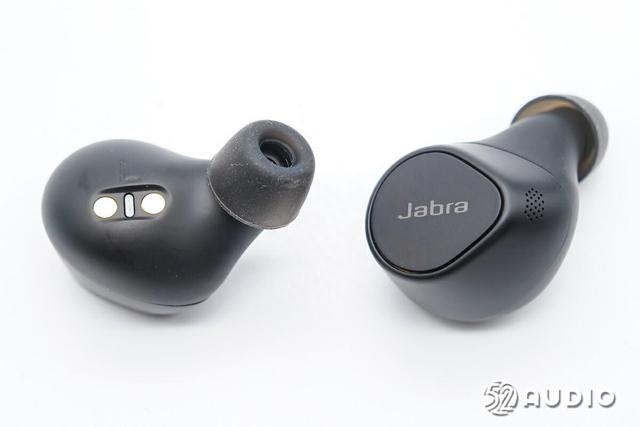 Jabra Evolve2 Buds拆解，高通旗舰蓝牙音频SoC，双模式无线连接