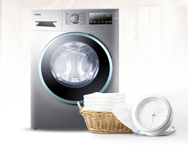 洗衣机怎么选？这里有一份洗衣机选购指南，附上8个品牌机型推荐