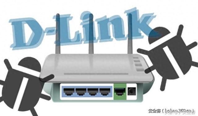 Dlink DIR路由器HNAP登录函数的多个漏洞