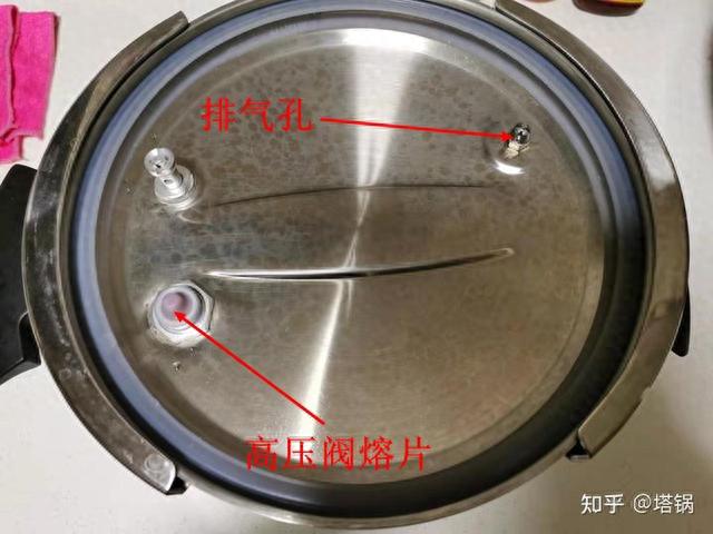 高压锅为什么会“爆炸”？如何正确使用高压锅，避免悲剧发生？