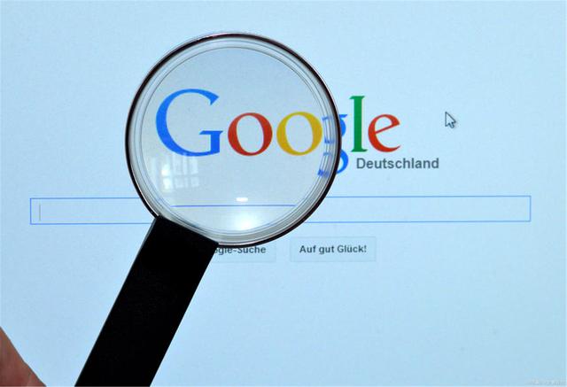 为什么你的谷歌浏览器不能直接搜索