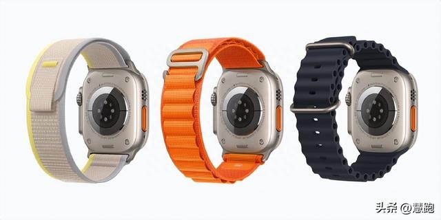 苹果全新专业手表上市：有什么创新功能打动跑者？