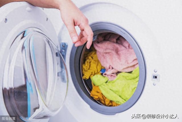 明明是波轮洗衣机洗的更干净，为什么都选择滚筒洗衣机？