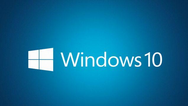 Windows 10系统如何把电脑桌面挪出C盘？