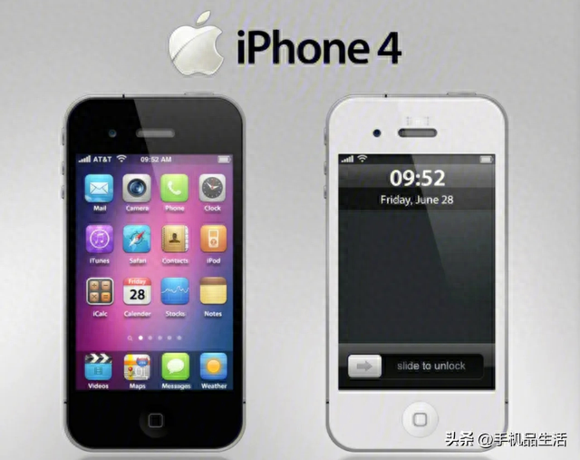 盘点苹果iPhone的“封神”之作，这3款机型有你用过的吗？