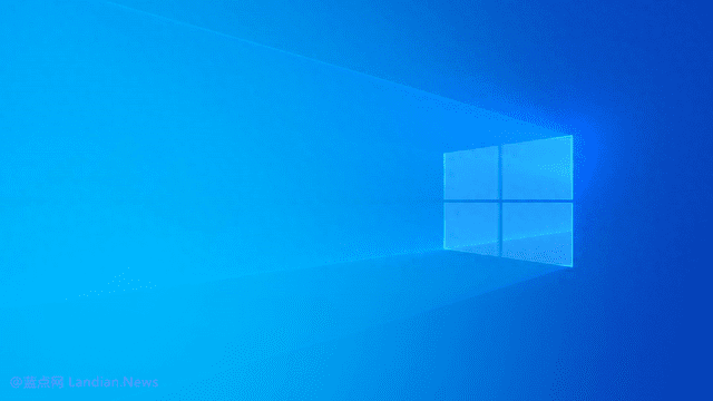 微软确认Windows 10 V1903 Sandbox沙盒模式存在无法启动问题