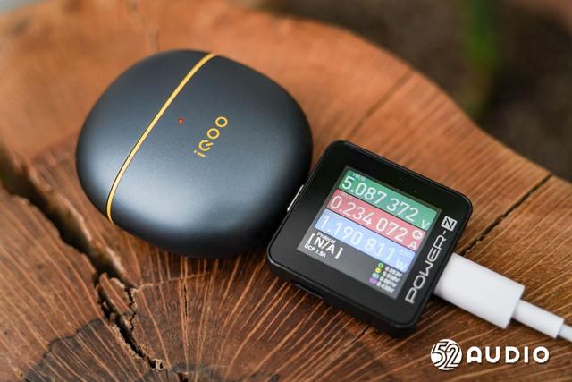 iQOO TWS Air评测，iQOO首款真无线耳机，为畅快游戏及影音体验而生