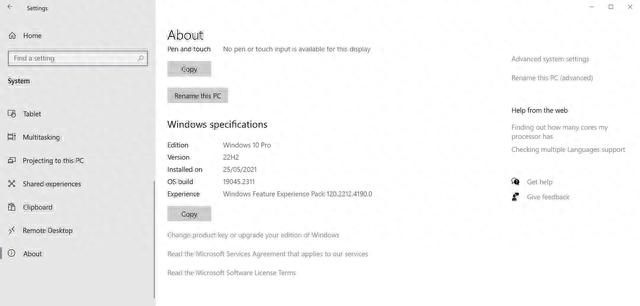 Win10 Version 22H2 会是微软 Windows 10 最后一个功能更新吗？