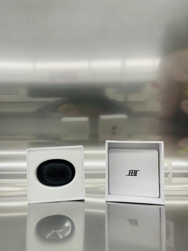 更小更轻更舒适，无感佩戴才带感：JEET Air 2蓝牙耳机测评