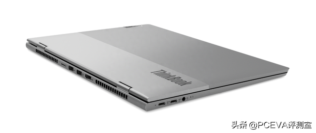 联想ThinkBook 14p 锐龙7 5800H标压轻薄笔记本评测