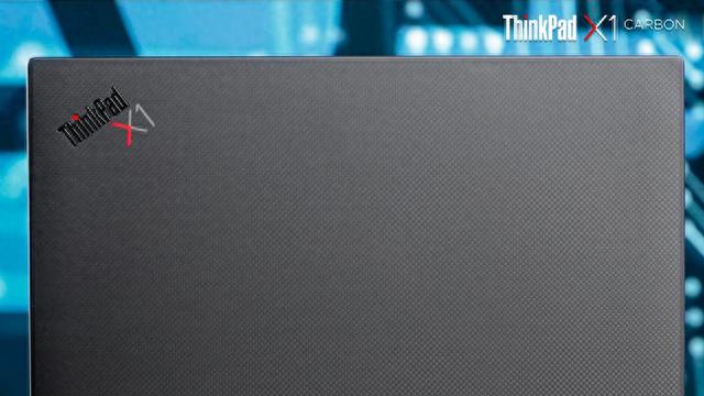 ThinkPad X1 Carbon 一代比一代好
