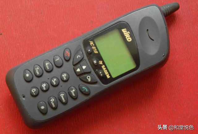 旧时光：占据国内市场半壁江山的波导手机是如何消失的
