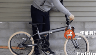 各国奇葩自行车你知道多少？有人造了6.1米的智能自行车