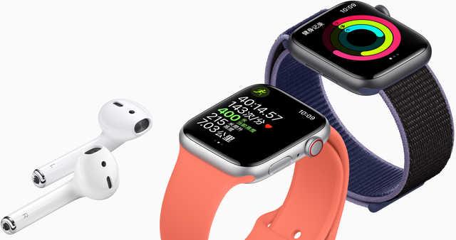 深入体验Apple Watch 5，实用功能原来这么多