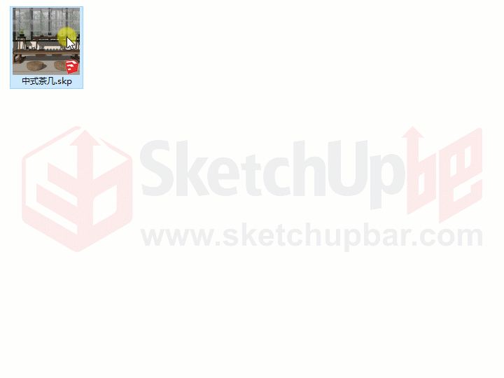 SketchUp模型太大怎么办？6种方法快速清理