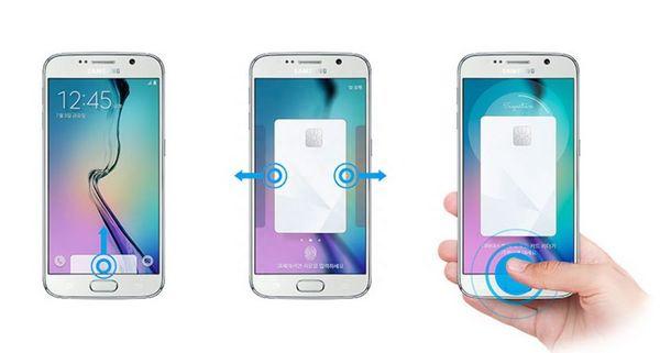 可模拟磁条刷卡：SAMSUNG 三星 三星智付（Samsung Pay）正式开启公测