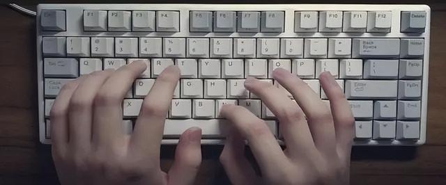 静电容键盘和机械键盘的区别是什么？怎么进行区分？