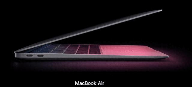 超详细｜可能是目前全网最详细的MacBook Air介绍了