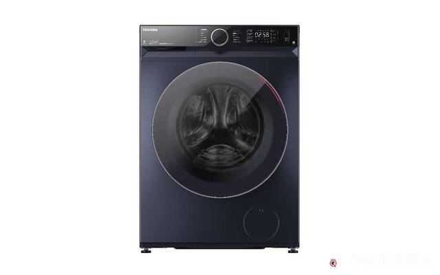 东芝T系列新款洗衣机，全球首发上市