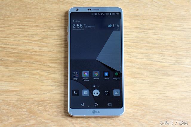 外媒评测LG G6旗舰手机：目前可以买得到的最好的安卓手机
