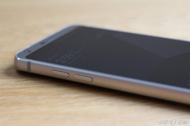 外媒评测LG G6旗舰手机：目前可以买得到的最好的安卓手机