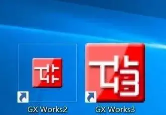 三菱PLC编程软件 GX WORKS2 和GX WORKS3的区别