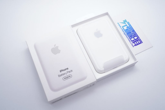 iPhone用户的充电新形式，苹果MFM认证无线充电大盘点