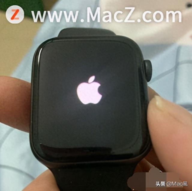 Apple Watch如何退出省电模式？