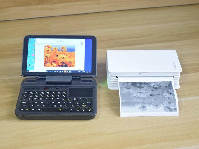 手机电脑都能连，喵喵机Max，让热敏打印机变得更实用