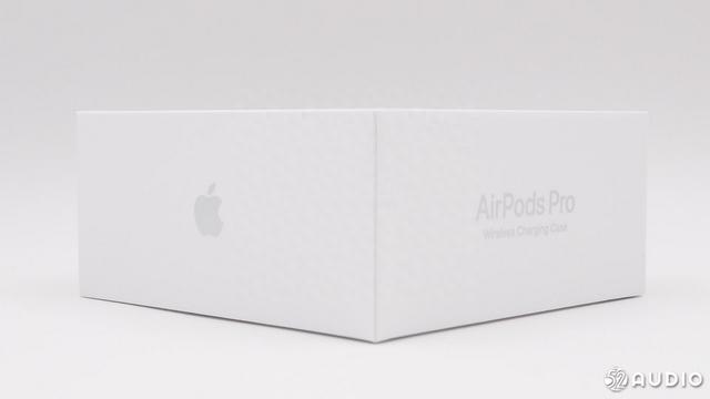 拆解报告：苹果AirPods Pro国行版（上）