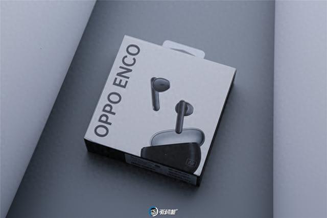 措不及防的“游戏耳机”，OPPO Enco Air无线耳机体验