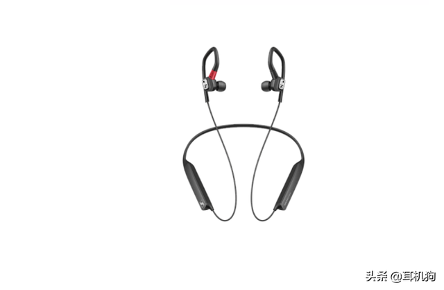 首款蓝牙高保真耳机，世界第一耳机之称森海塞尔蓝牙IE80SBT如何