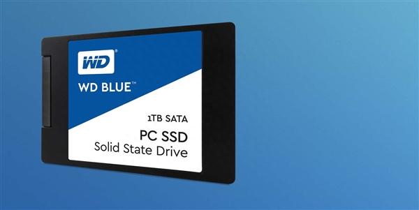 SSD与HDD究竟有什么区别？
