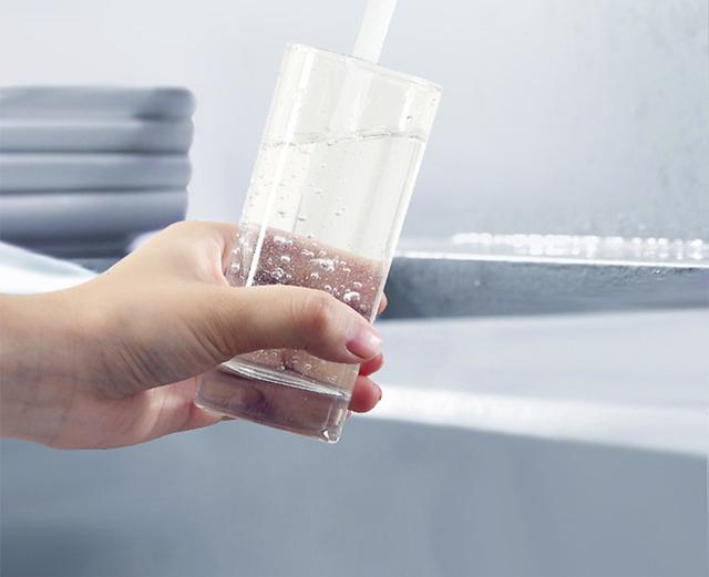 净水器水质检测多少为正常的？