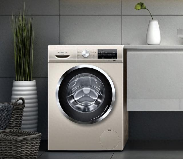 除菌防过敏，西门子3000-6000元档洗衣机怎么选？