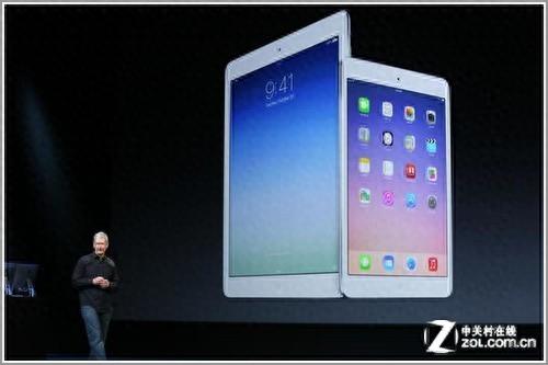 全面屏不是唯一亮点 iPad mini6推翻前五代传承