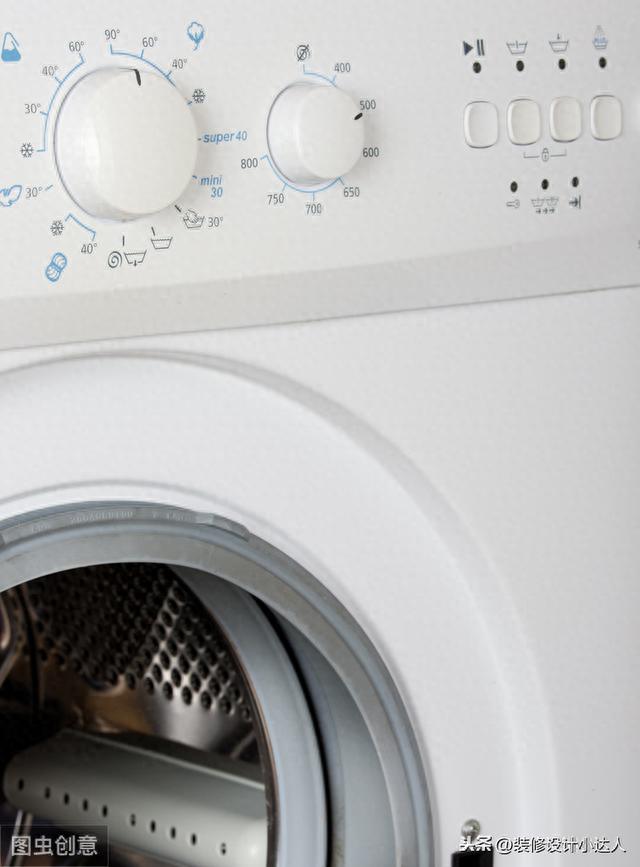明明是波轮洗衣机洗的更干净，为什么都选择滚筒洗衣机？