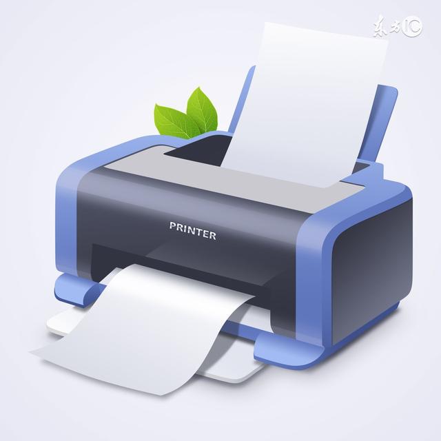 打印机联机联机打印不正常什么原因？